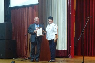 Педагоги Оренбуржья ставят новые задачи
